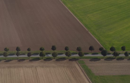 land assembly