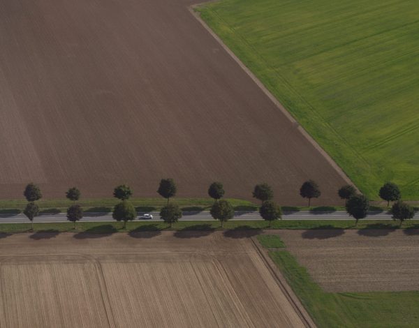 land assembly