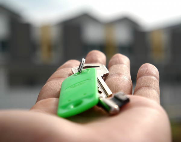 home buyer incentive
