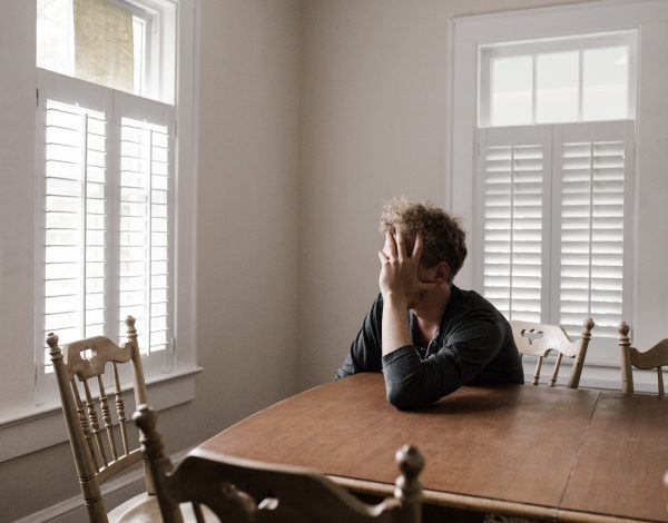 mortgage fraud stress test