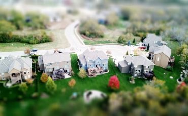 private mortgage real estate investor