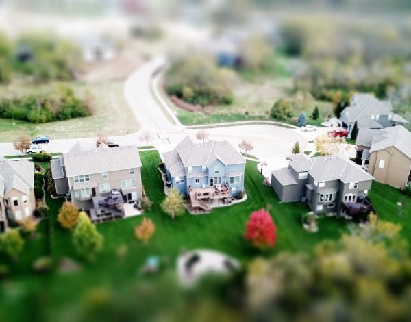 private mortgage real estate investor