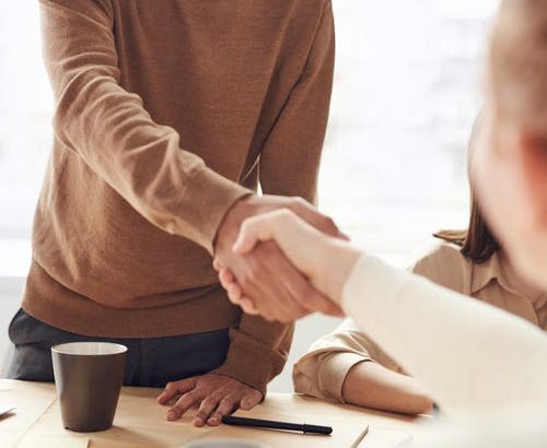 real estate professional network finpedient