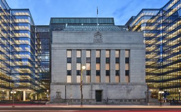Bank of canada interest rate