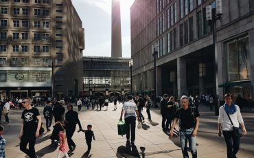 What is Canada's Immigrant Population Growth Impact on Real Estate