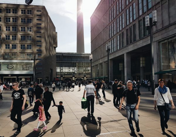 What is Canada's Immigrant Population Growth Impact on Real Estate