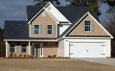 property tax residential homes