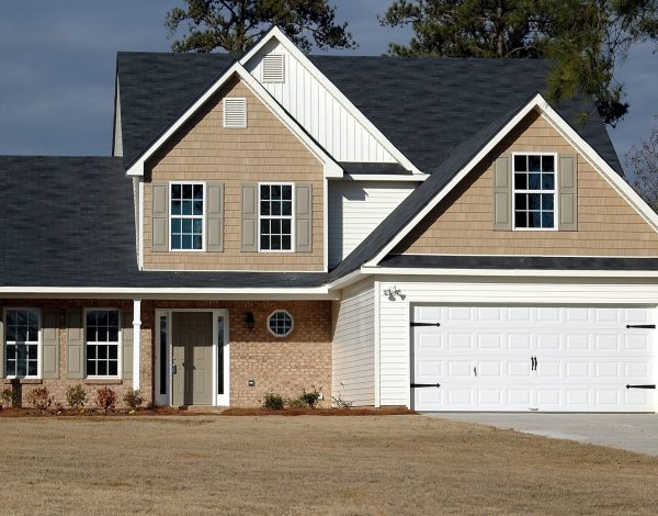 property tax residential homes