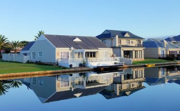 Canadian real estate market
