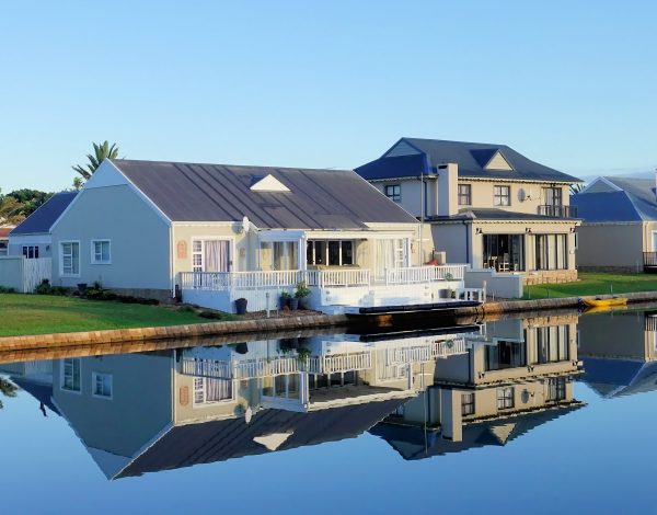 Canadian real estate market