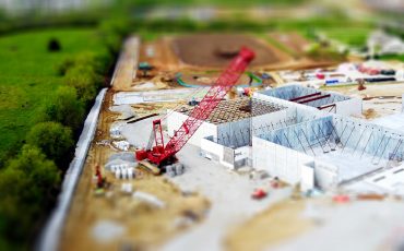 real estate developers