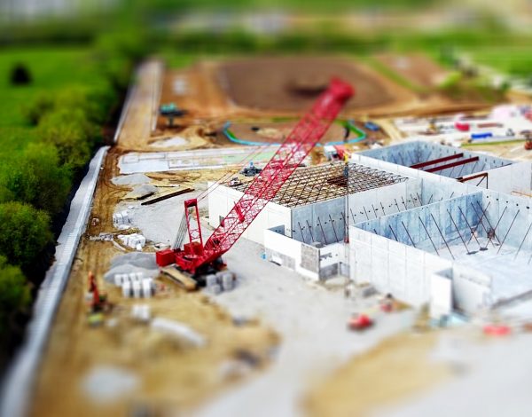 real estate developers