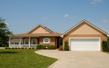 national home prices
