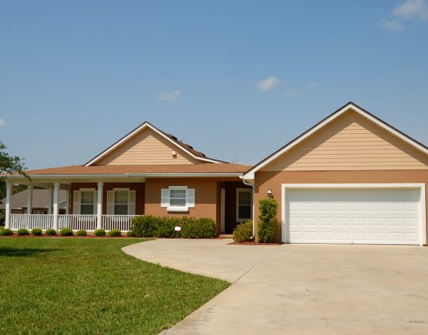 national home prices