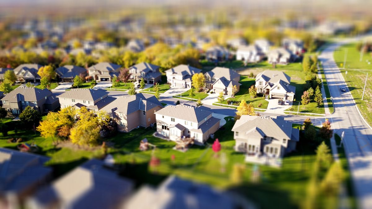 real estate developers