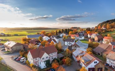 Mortgage deferrals and quantitative easing