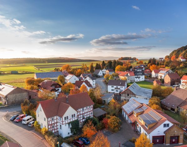 Mortgage deferrals and quantitative easing