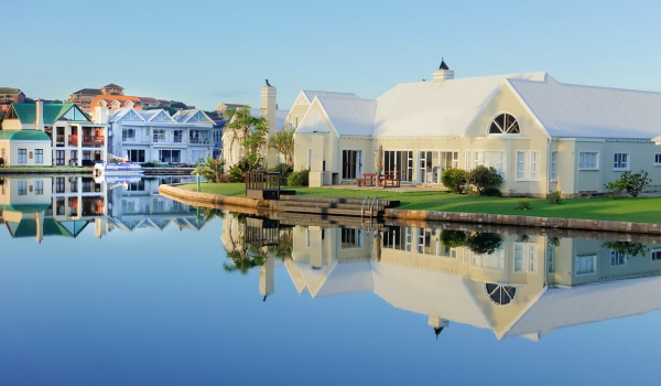 What will be the effects on the housing market after COVID-19