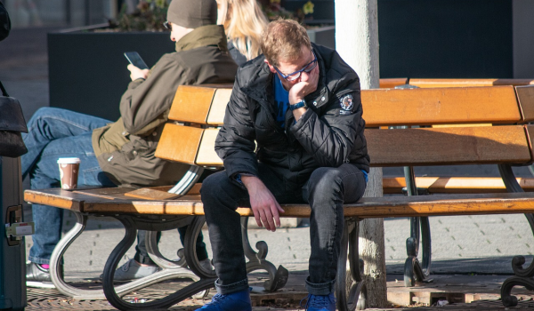 Unemployment rate among Canadians at all time high