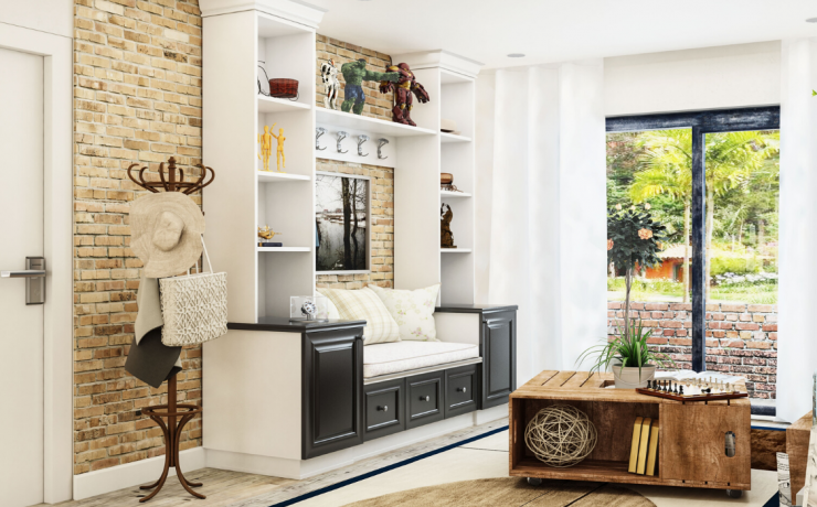 4 Steps to Selling Your Property