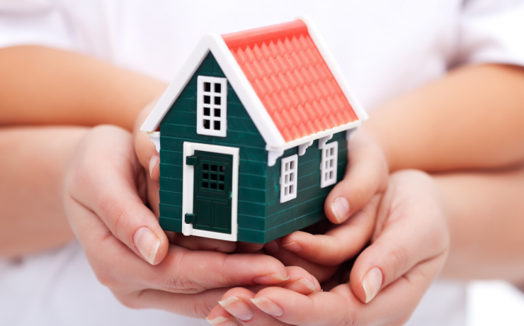 How To Avoid Mistakes When Buying a Home