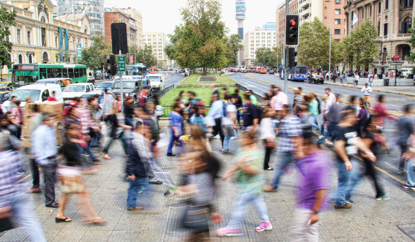 How has herd mentality affected Canadian Real Estate