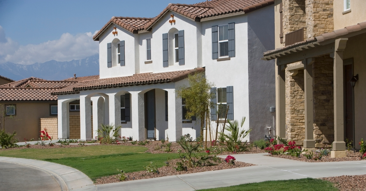 Home and Bond Markets