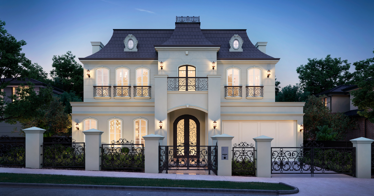 Home Prices