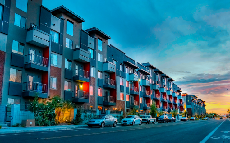 Canadian Apartments