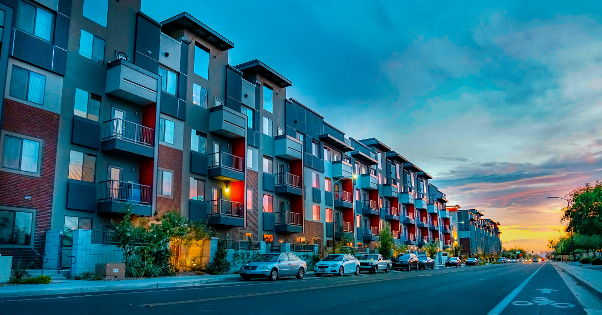 Canadian Apartments