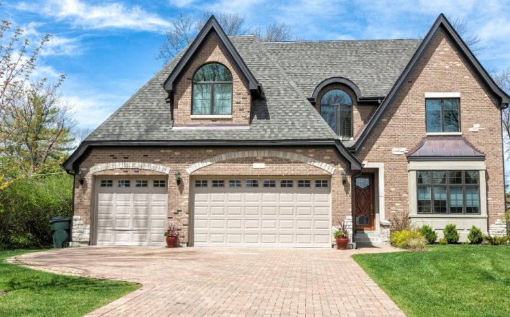 Canadian Homes