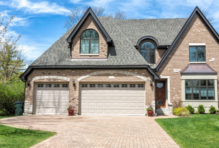 Canadian Homes