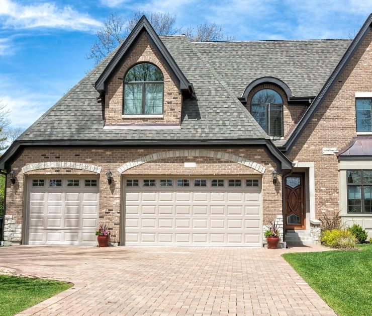 Canadian Homes
