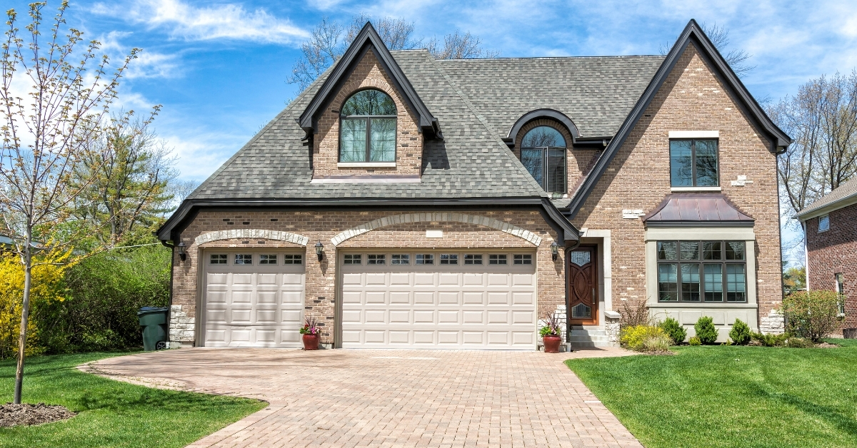 Canadian Homes